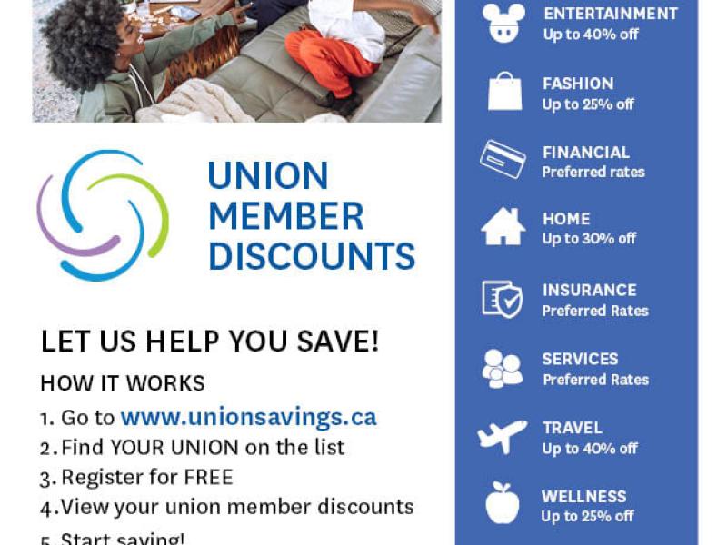 Union Savings